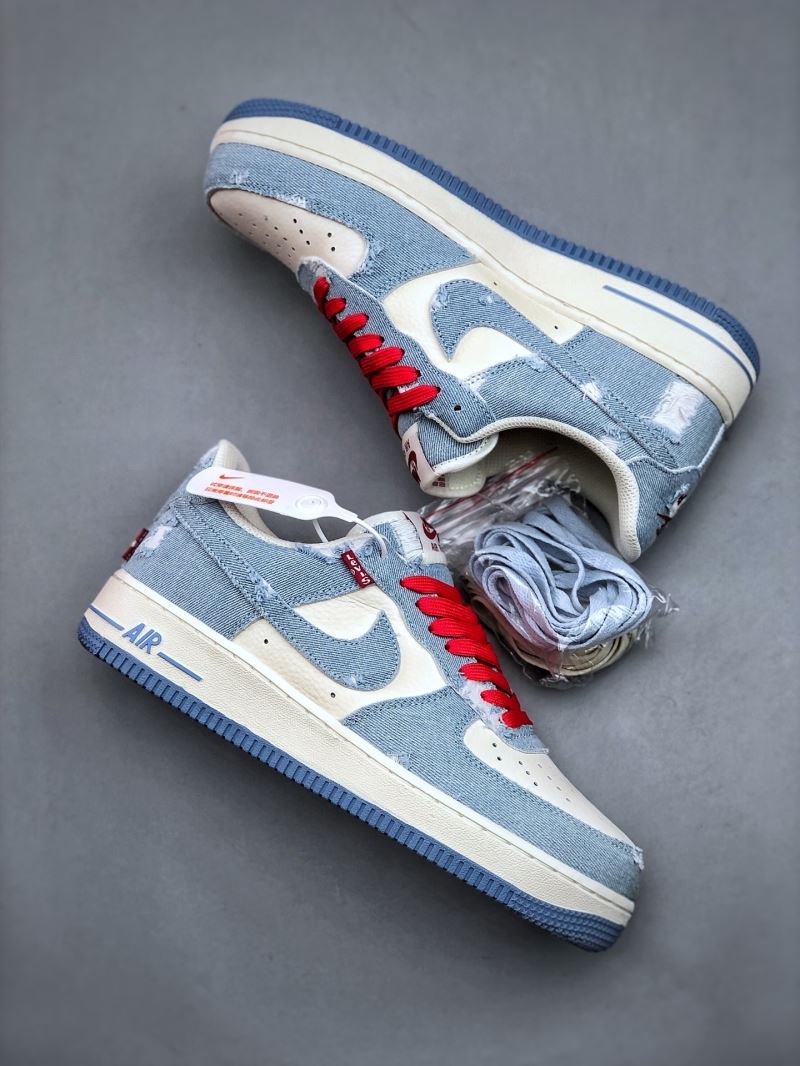 Nike Air Force 1 Shoes